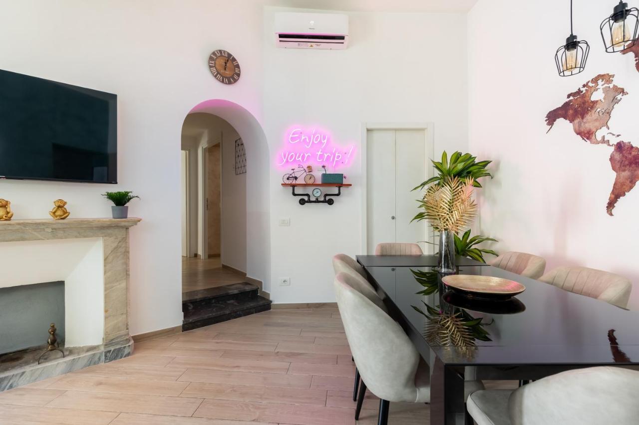 Appartement Maison Piazza Di Spagna
