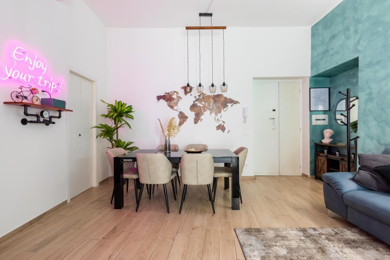 Appartement Maison Piazza Di Spagna