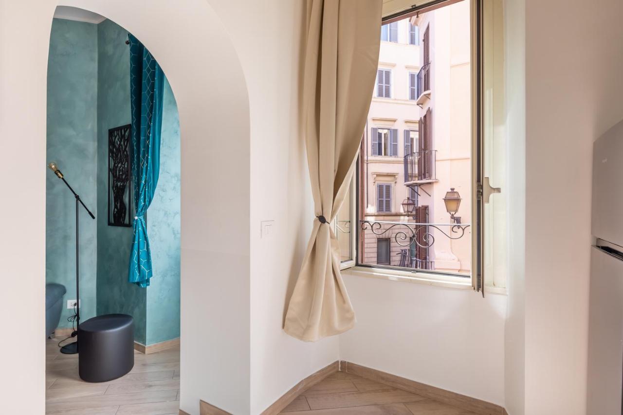 Maison Piazza Di Spagna Appartement
