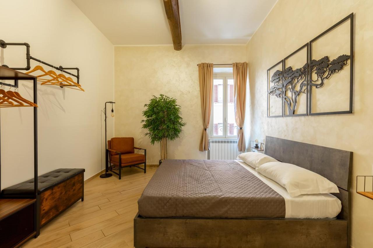 Appartement Maison Piazza Di Spagna *