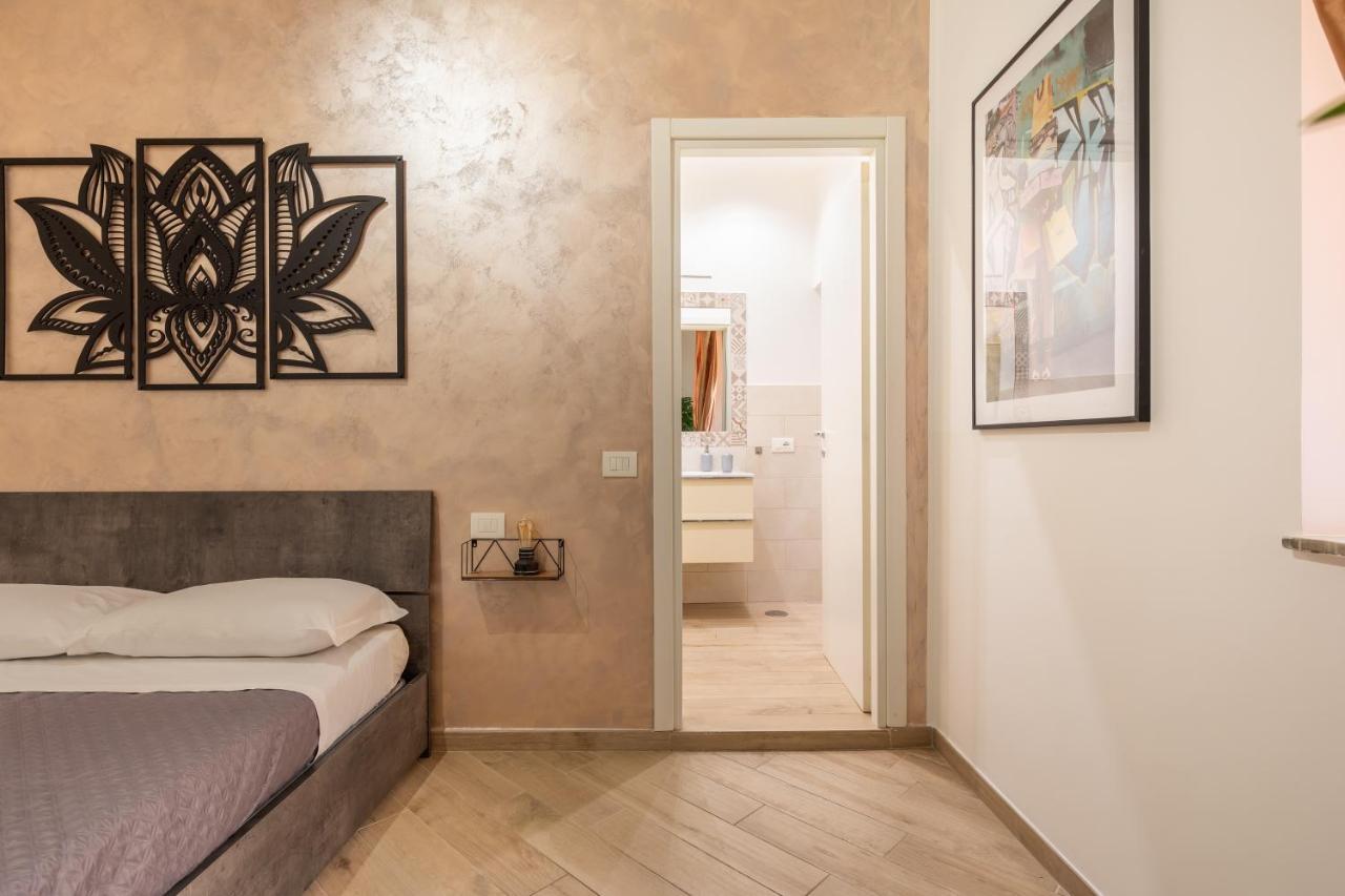 Maison Piazza Di Spagna Appartement Rome