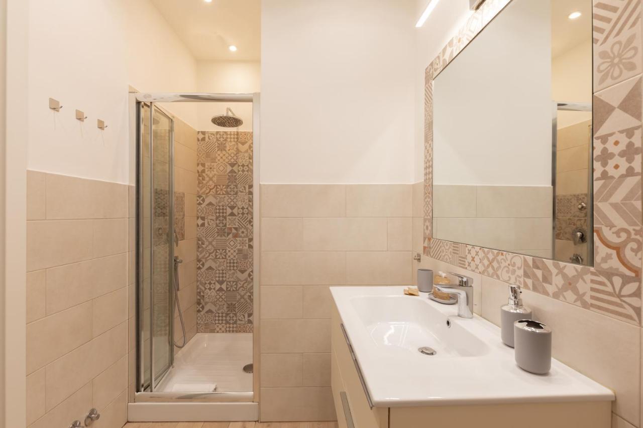 Maison Piazza Di Spagna Appartement *