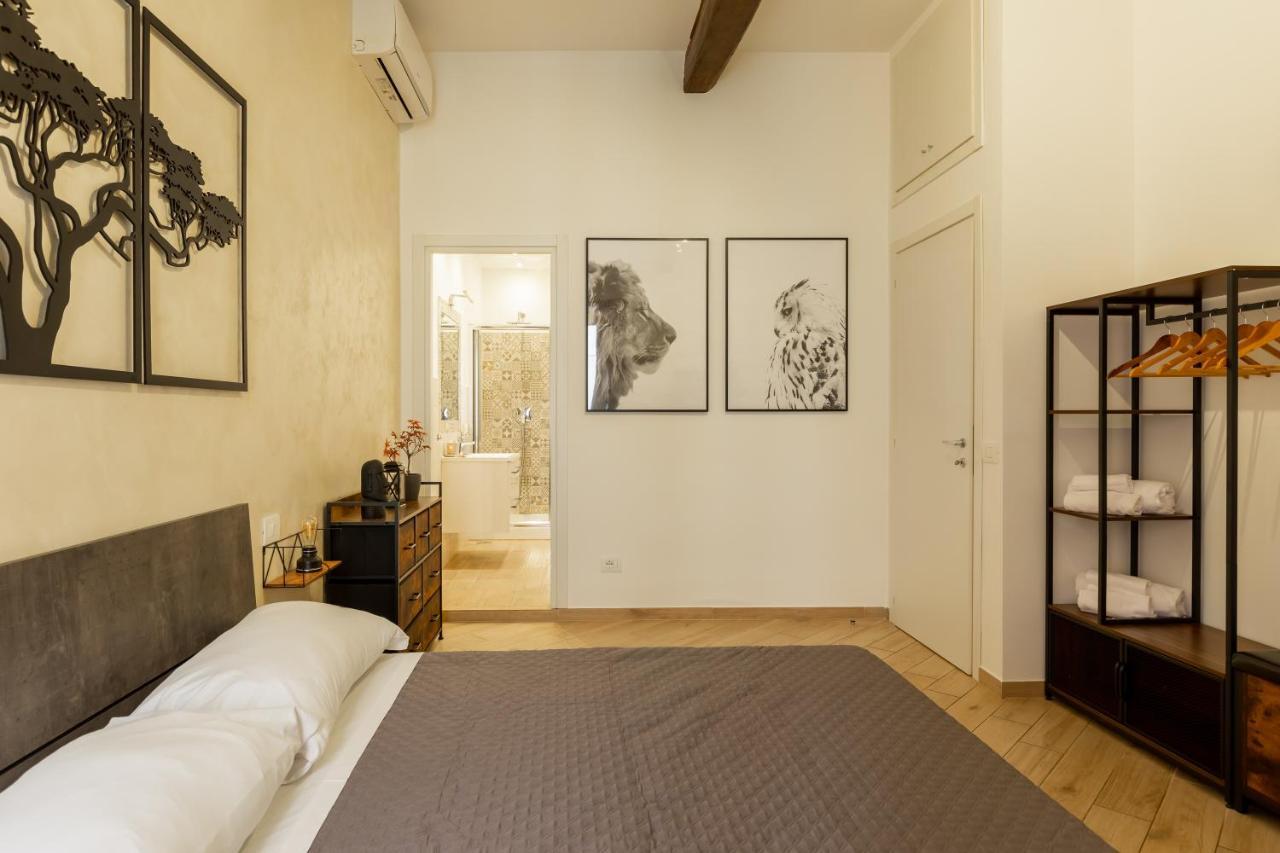 Maison Piazza Di Spagna Appartement