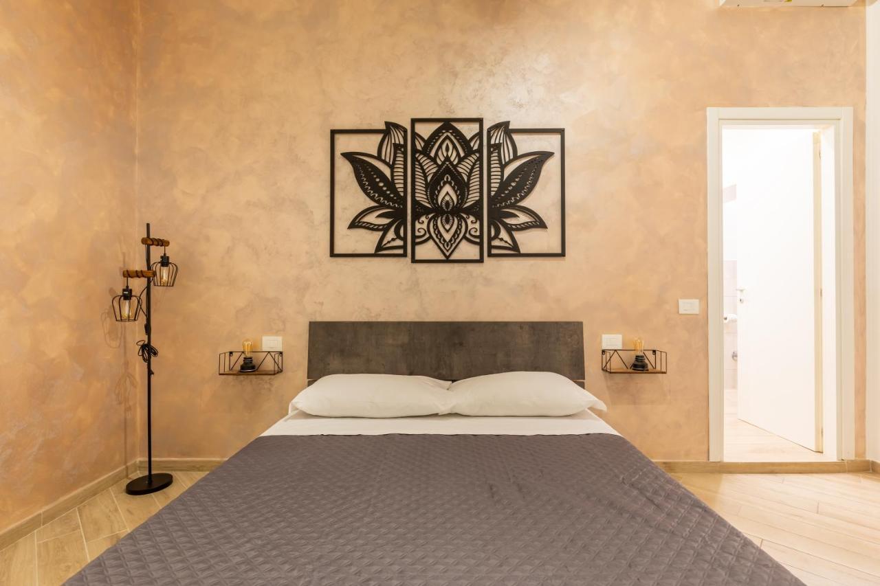 Maison Piazza Di Spagna Appartement