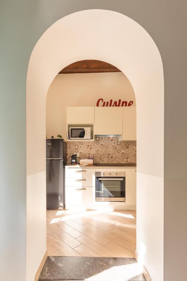 Maison Piazza Di Spagna Appartement *