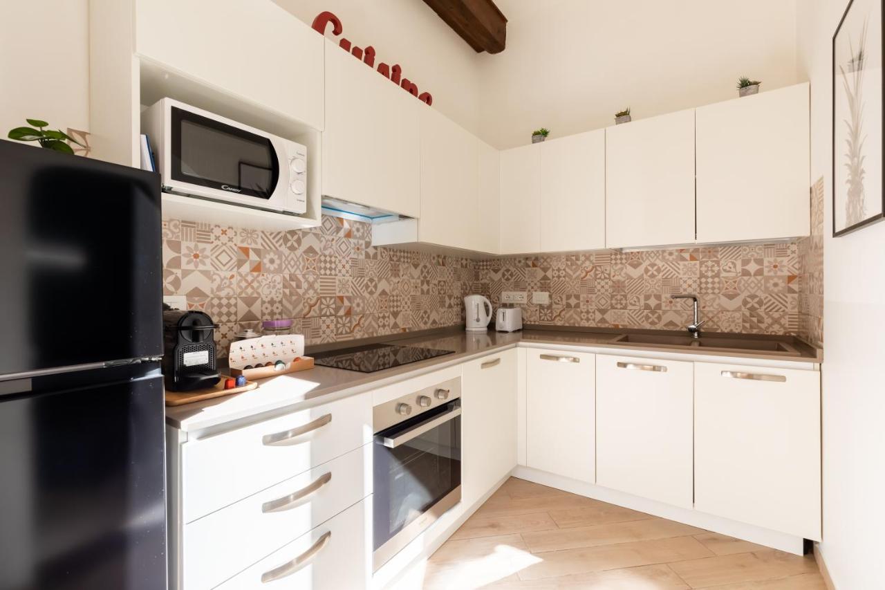 Appartement Maison Piazza Di Spagna