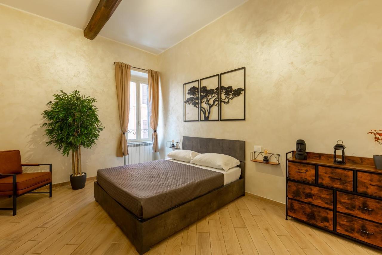 Maison Piazza Di Spagna Appartement Rome